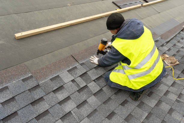 Best Best Roofing Contractors  in Emerd Mountain, AL