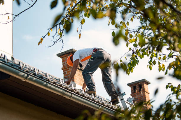 Best Tile Roofing Contractor  in Emerd Mountain, AL
