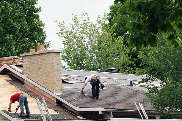 Best Emergency Roof Repair  in Emerd Mountain, AL