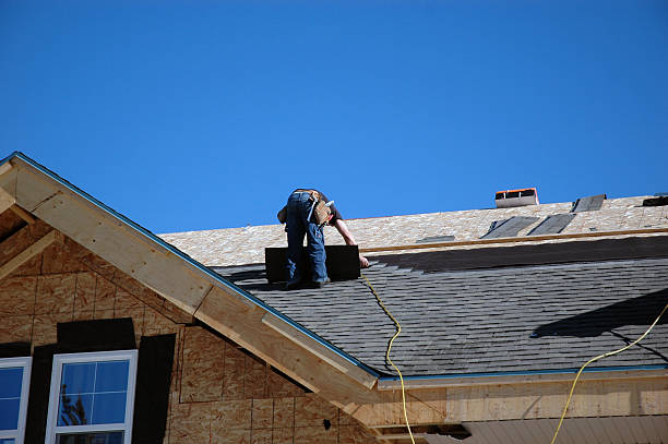 Best Residential Roofing Contractor  in Emerd Mountain, AL