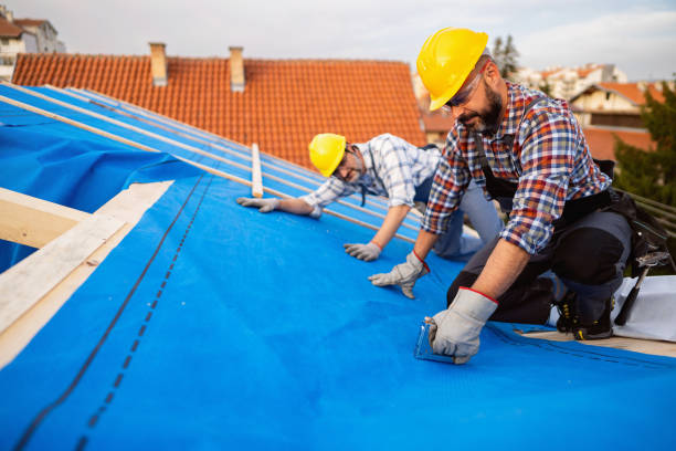 Reliable Emerald Mountain, AL Roofing Contractor Solutions
