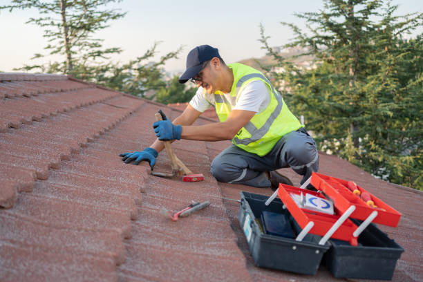 Best Commercial Roofing Services  in Emerd Mountain, AL