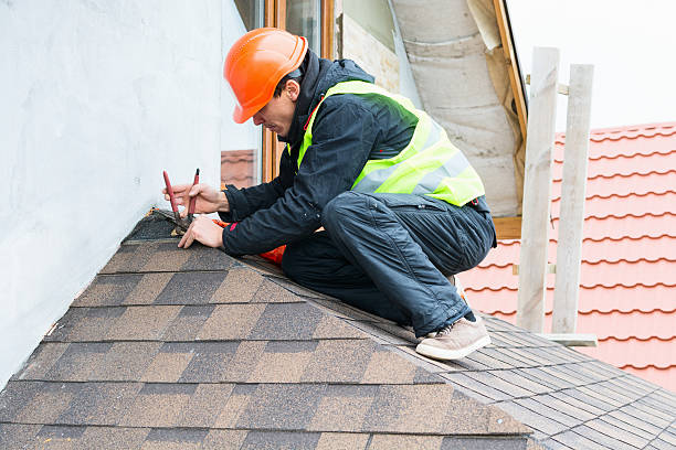 Best Local Roofing Companies  in Emerd Mountain, AL