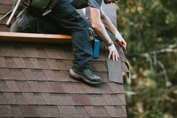 Best Roof Waterproofing Services  in Emerd Mountain, AL
